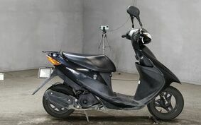 SUZUKI ADDRESS V50 CA4BA