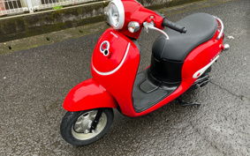 HONDA GIORNO AF77
