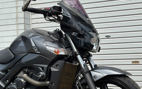 SUZUKI GSR400 ABS 2010 GK7EA