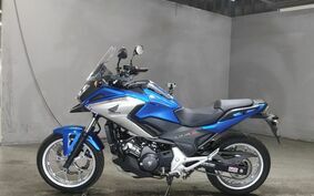 HONDA NC750X 2016 RC90