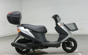 SUZUKI ADDRESS V125 G CF4EA