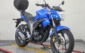 SUZUKI GIXXER 150 NG4BG