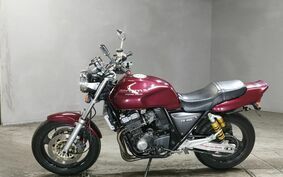 HONDA CB400SF 1994 NC31