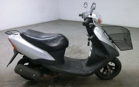 SUZUKI LET's 2 CA1PA