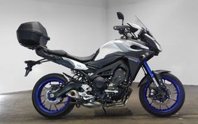 YAMAHA MT-09 Tracer 2015 RN36J