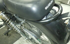 SUZUKI ST250E NJ4AA