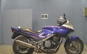 YAMAHA FJ1200 1991 4CC