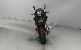 HONDA CB400 SUPER BOLDOR 2015 NC42