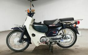 HONDA C70 SUPER CUB HA02