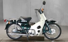 HONDA C70 SUPER CUB HA02