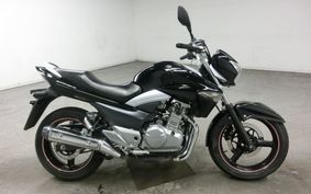 SUZUKI GSR250 GJ55D