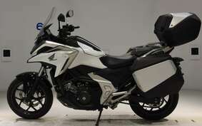 HONDA NC750X DCT 2021 RH09