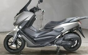 YAMAHA N-MAX 125 SED6J