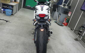 HONDA CBR1000RR Gen. 2 2008 SC59