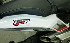 BENELLI TNT125