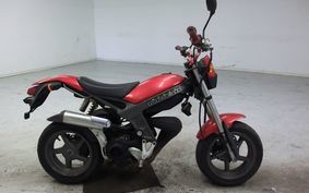 SUZUKI TR50 STREET MAGIC S CA1LB