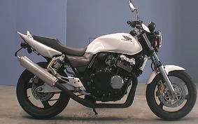 HONDA CB400SFV-3 2005 NC39