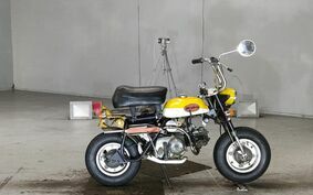 HONDA MONKEY Z50A