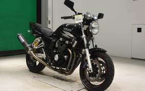 YAMAHA XJR400 R 2002 RH02J