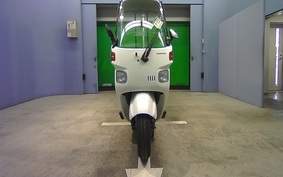 HONDA GYRO CANOPY TA02