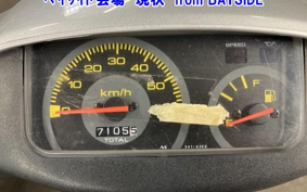 SUZUKI LETS2