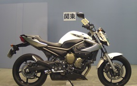 YAMAHA XJ6 N 2009 RJ19