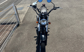 SUZUKI GRASS TRACKER NJ4DA