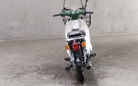 HONDA SUPER CUB110 JA07