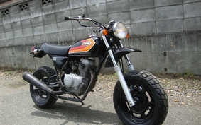 HONDA APE 50 AC16