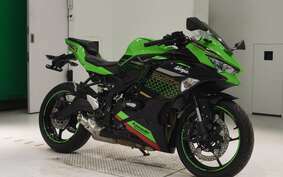 KAWASAKI ZX-25R ZX250E