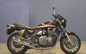 KAWASAKI ZEPHYR 1100 RS 2004 ZRT10A