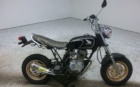 HONDA APE 50 AC16