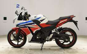 HONDA CBR250R GEN 3 MC41