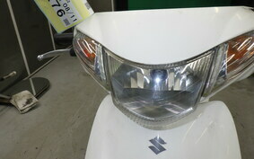 SUZUKI ADDRESS V50 Gen.2 CA44A