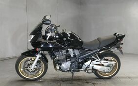 SUZUKI BANDIT 1200 S 2006 GV79A