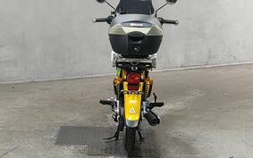 HONDA CROSS CUB 110 JA45