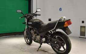 HONDA JADE MC23