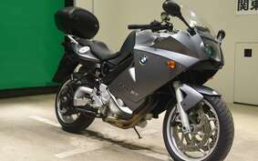 BMW F800ST 2007 0234