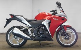 HONDA CBR250R MC41