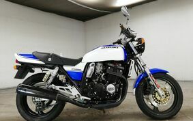 SUZUKI GSX400X IMPULSE 2000 GK79A