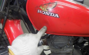 HONDA XL230 MC36