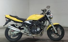 SUZUKI BANDIT 250 V GJ77A