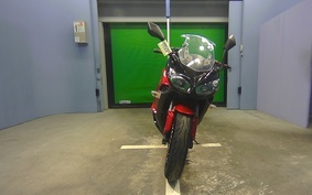 KAWASAKI NINJA 1000 2011 ZXT00G