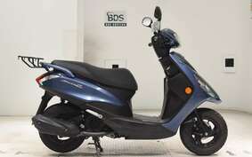 YAMAHA AXIS 125 Z SED7J