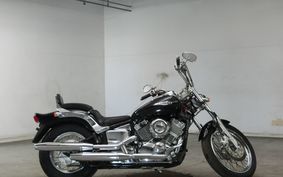 YAMAHA DRAGSTAR 400 2004 VH01J