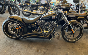 HARLEY FXSB 2013 BF5