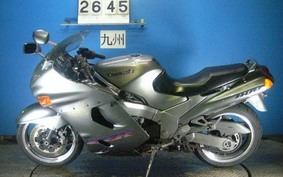 KAWASAKI ZZ1100 NINJA R Gen.2 1997 ZXT10D