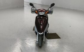 YAMAHA AXIS 125 TREET SE53J