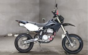 KAWASAKI D-TRACKER LX250E