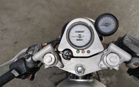 YAMAHA SRX400-1 3VN